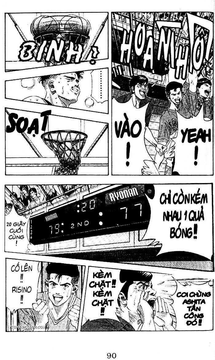 cao thủ bóng rổ chapter 146 15