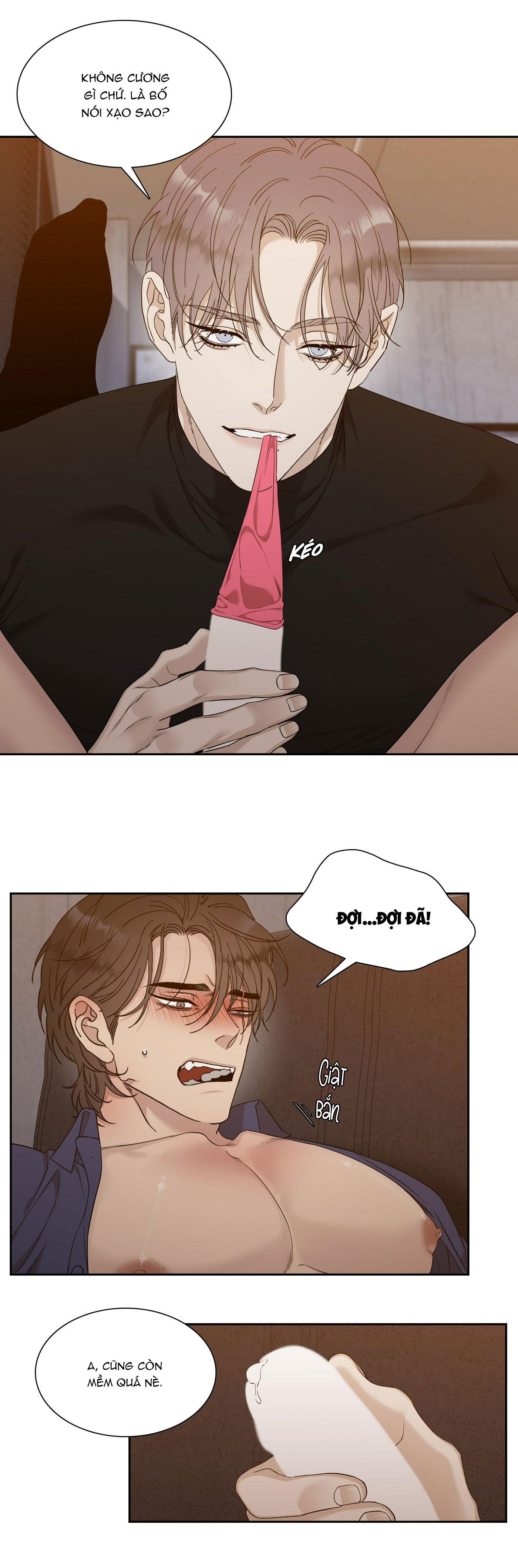 tên cặn bã chapter 9 19