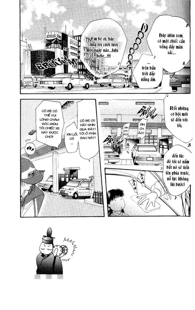 thử thách của kyouko chapter 6 11