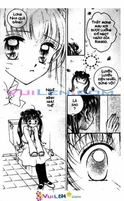 lâu đài cổ chapter 1 124