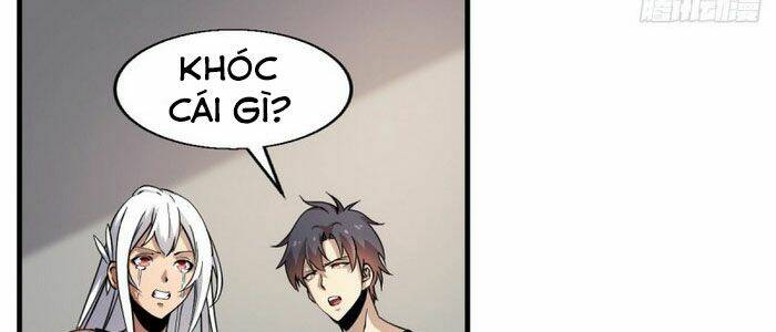 thâm dạ thư ốc chapter 160 4