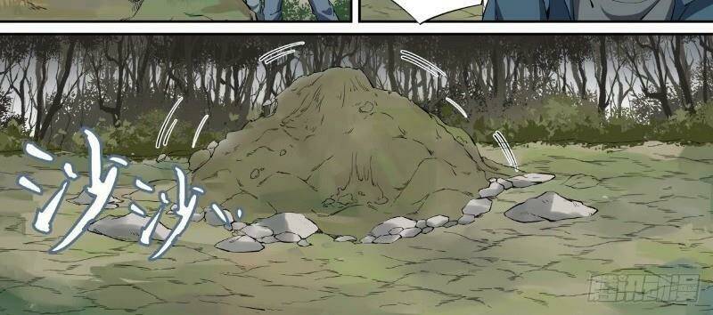 võ lực chí mạng chapter 24 30