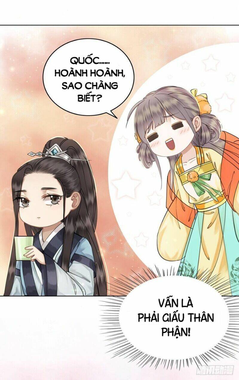 gay rồi! cái đó thành tinh rồi chapter 55 29