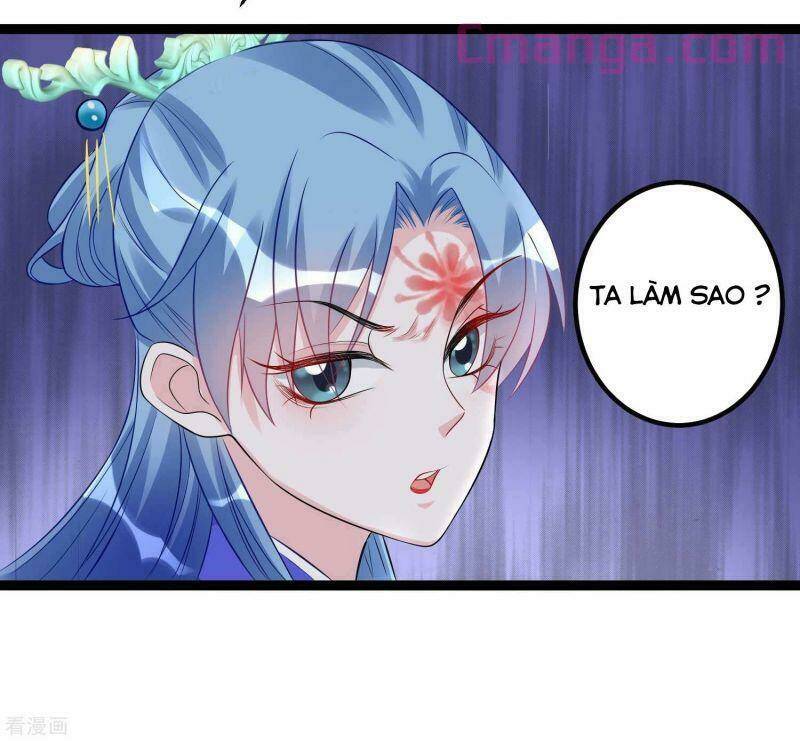 độc y đích nữ chapter 54 13