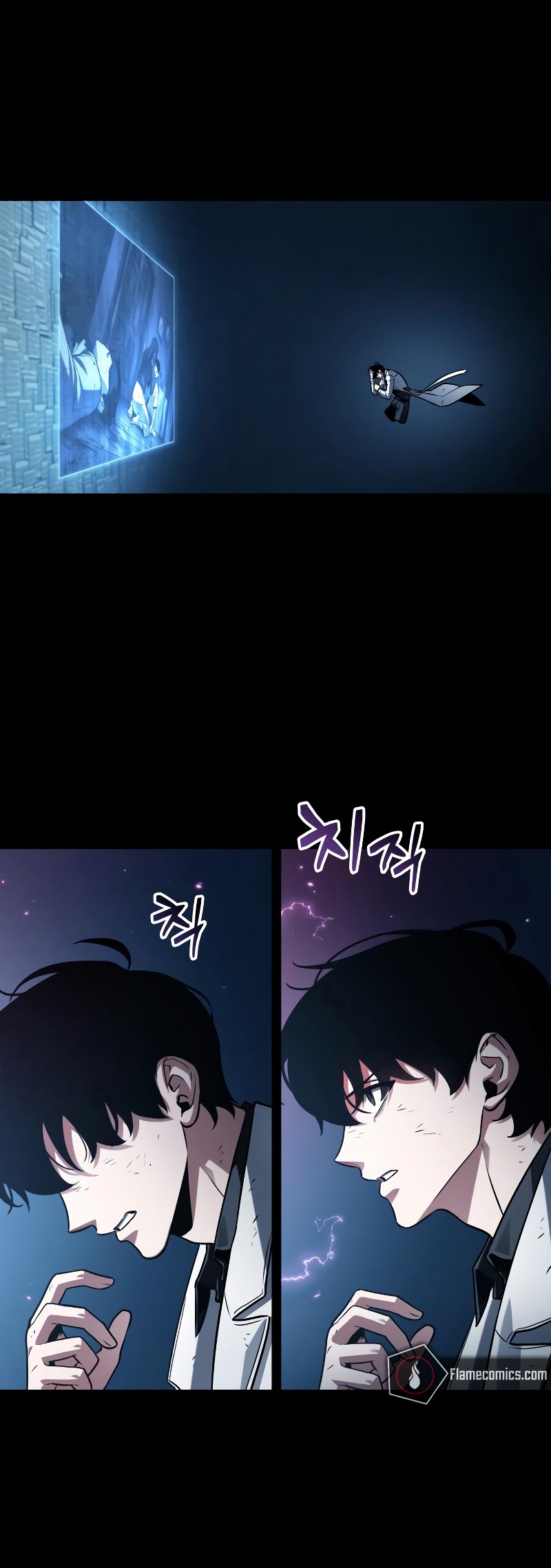 toàn trí độc giả - omniscient reader chapter 208.2 20