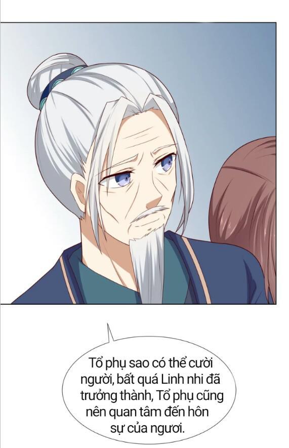 đích nữ chư hầu chapter 7 53