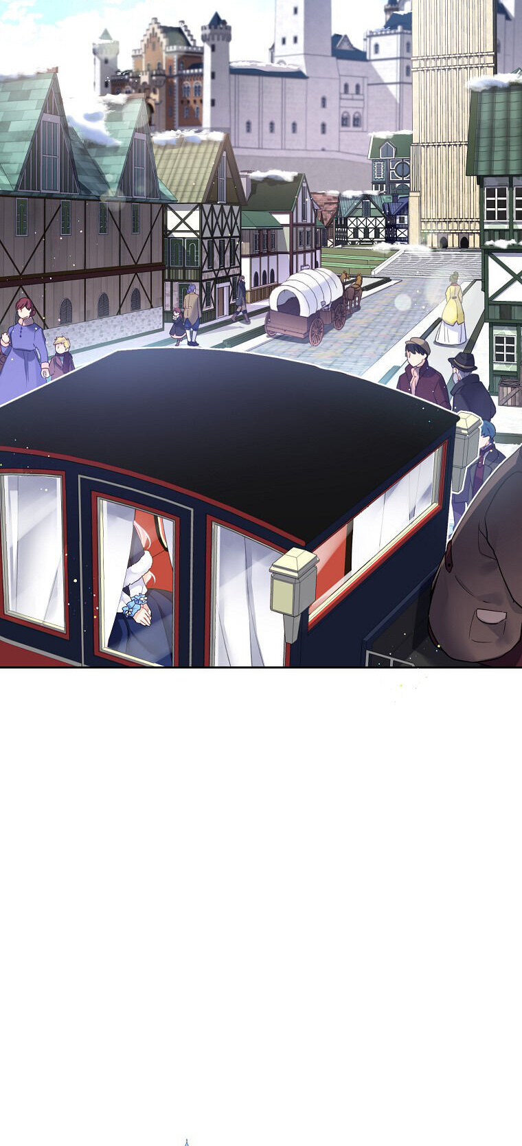 chồng tôi dễ thương quá, phải làm sao bây giờ? chapter 1.1 5