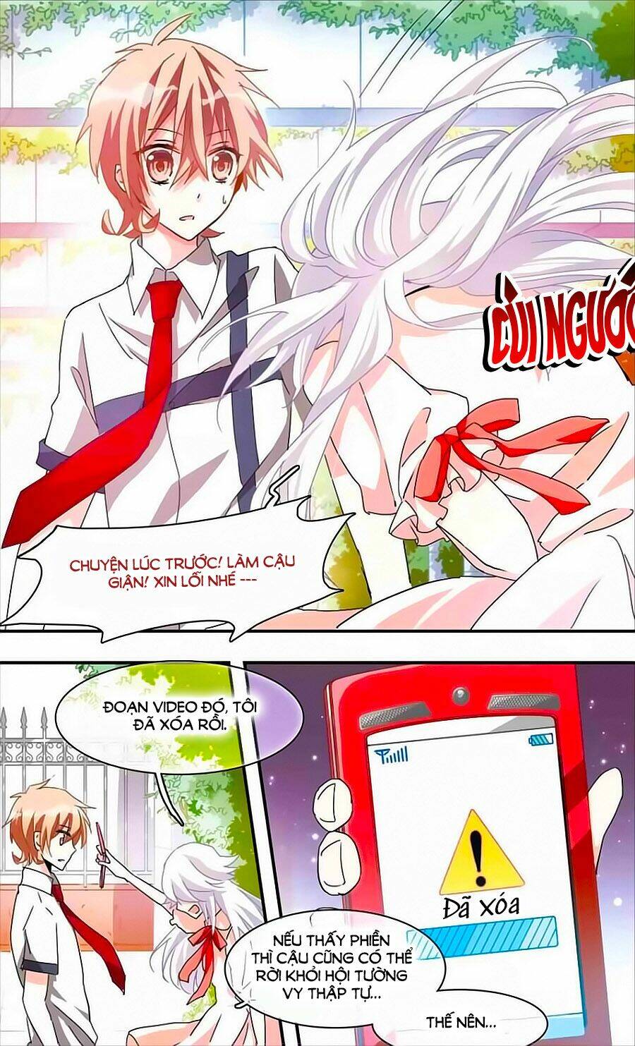 ám chi lạc ấn chapter 26 3