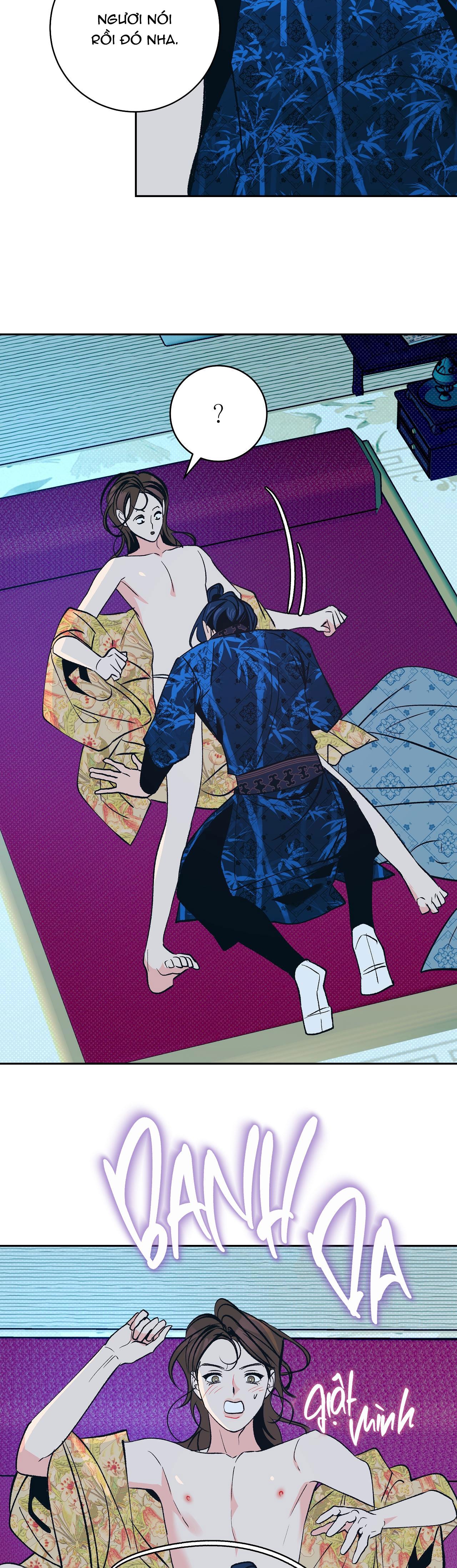 mộc đàn hương chapter 21 28