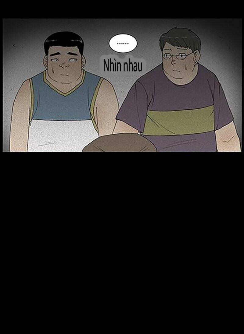 kinh dị đêm khuya chapter 37 9