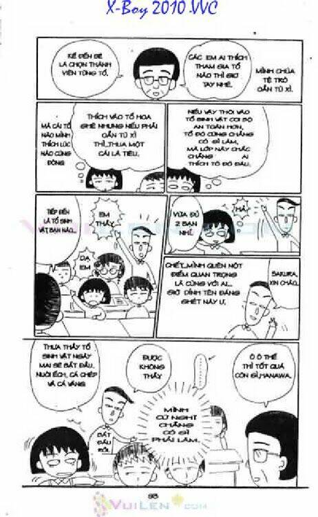 nhóc maruko chapter 1 94