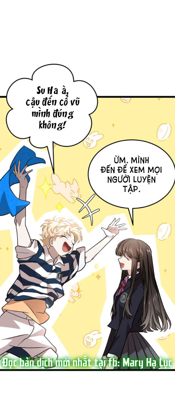 dark moon - tế đàn ánh trăng chapter 24.1 23