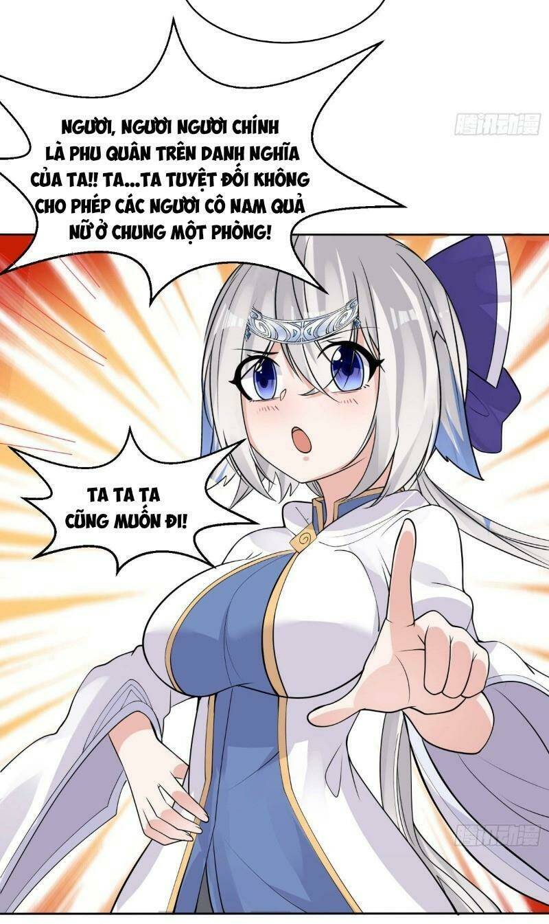 giáng thần chiến ký chapter 77 6