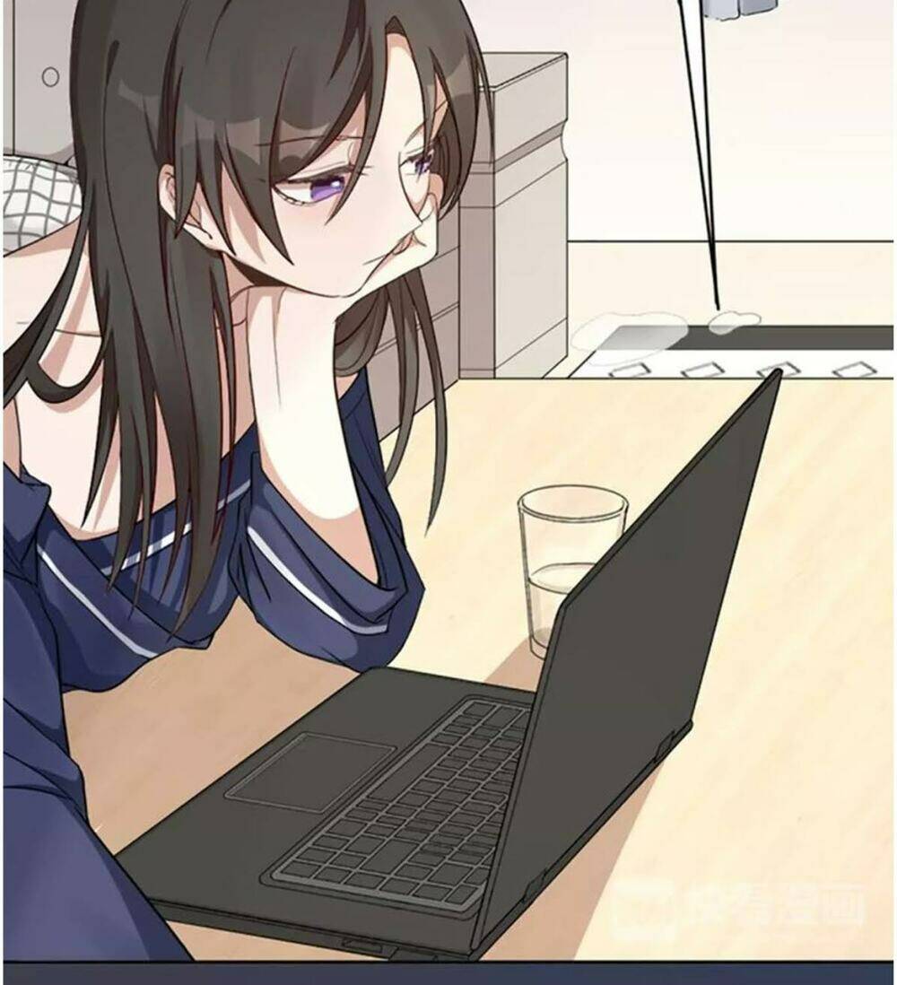 bạn trai quái vật chapter 8 11