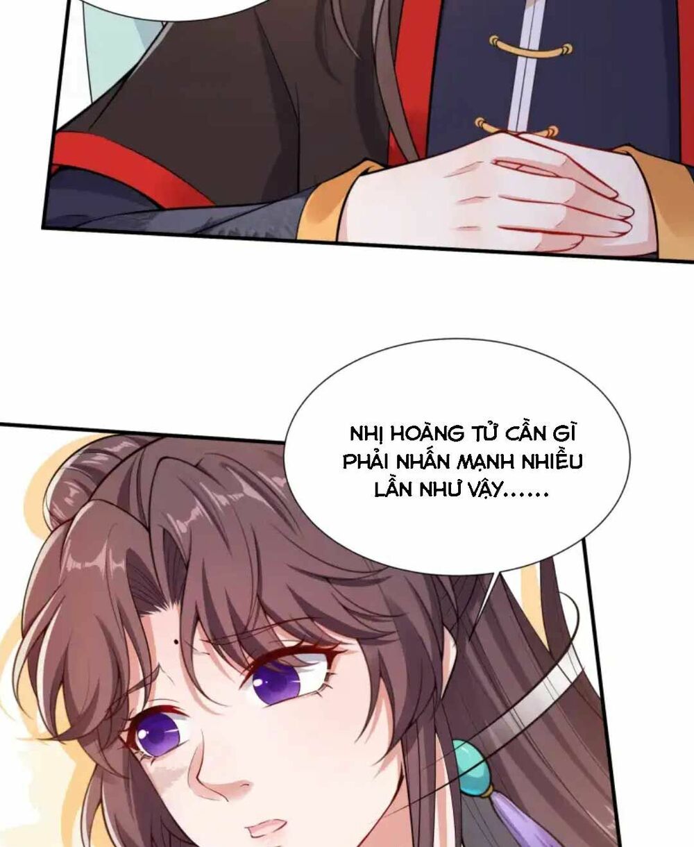 nam thần ai cũng muốn lấy ta chapter 25 50