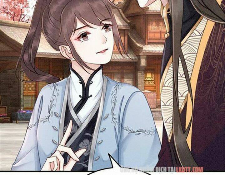 trọng sinh bá sủng nhiếp chính vương quá mạnh mẽ chapter 94 33