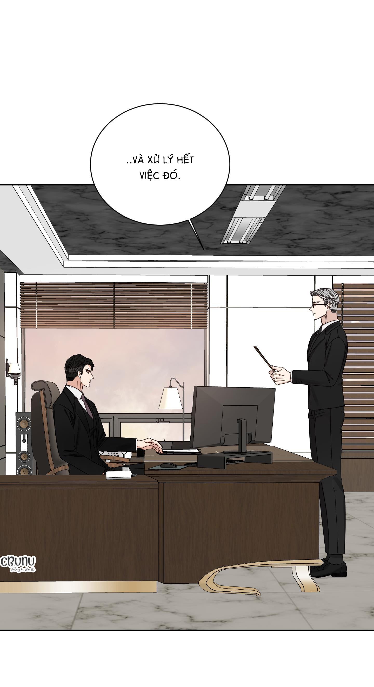 điểm dừng chân cuối cùng chapter 33 2