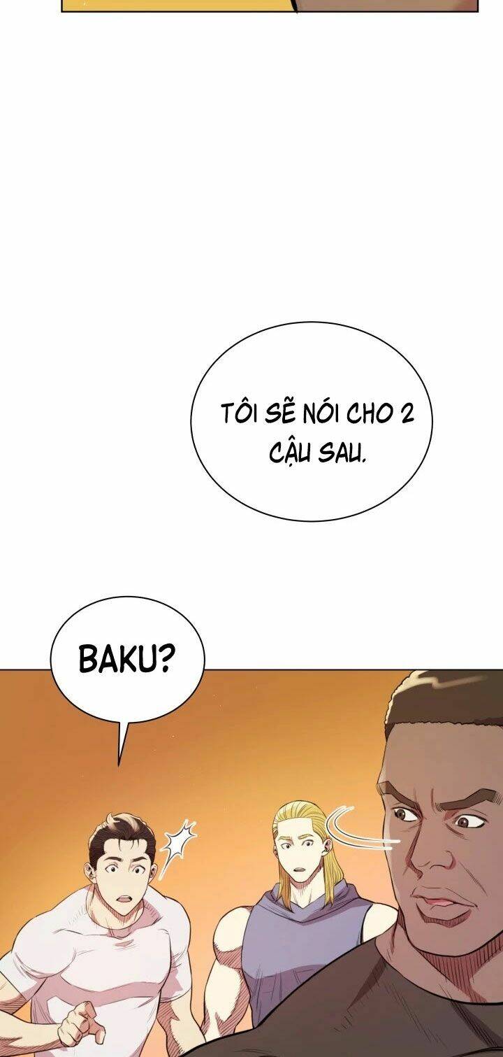 đấu sĩ vô song chapter 12 13