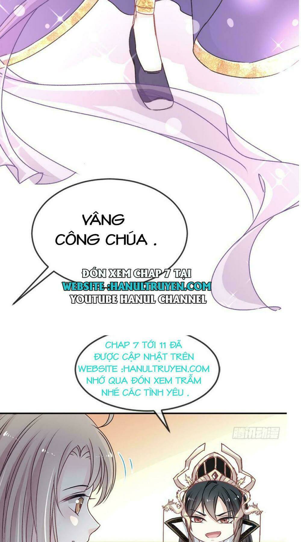 thiên hạ đệ nhất sủng phi chapter 6 45