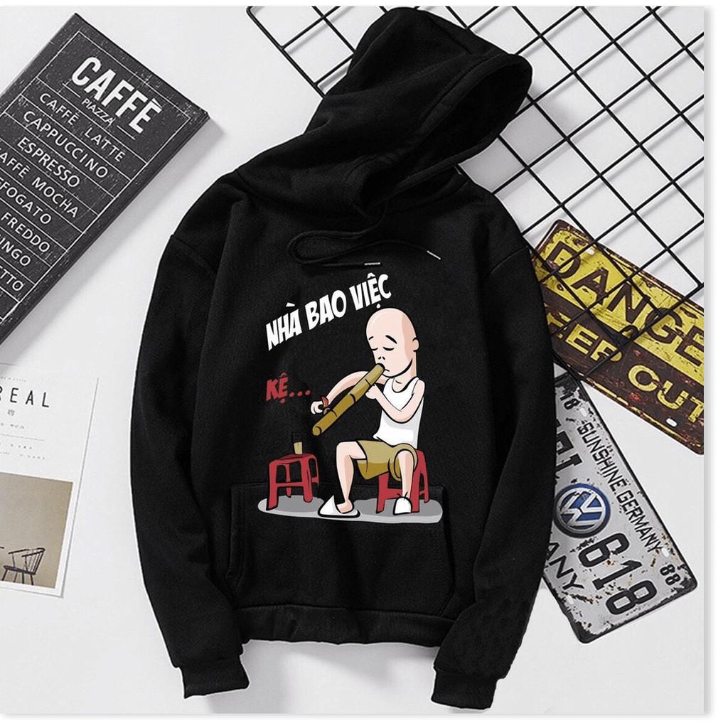 ÁO HOODIES FORM Y NHƯ HÌNH