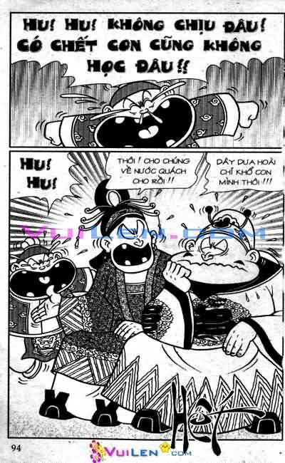 thần đồng đất việt chapter 53 94