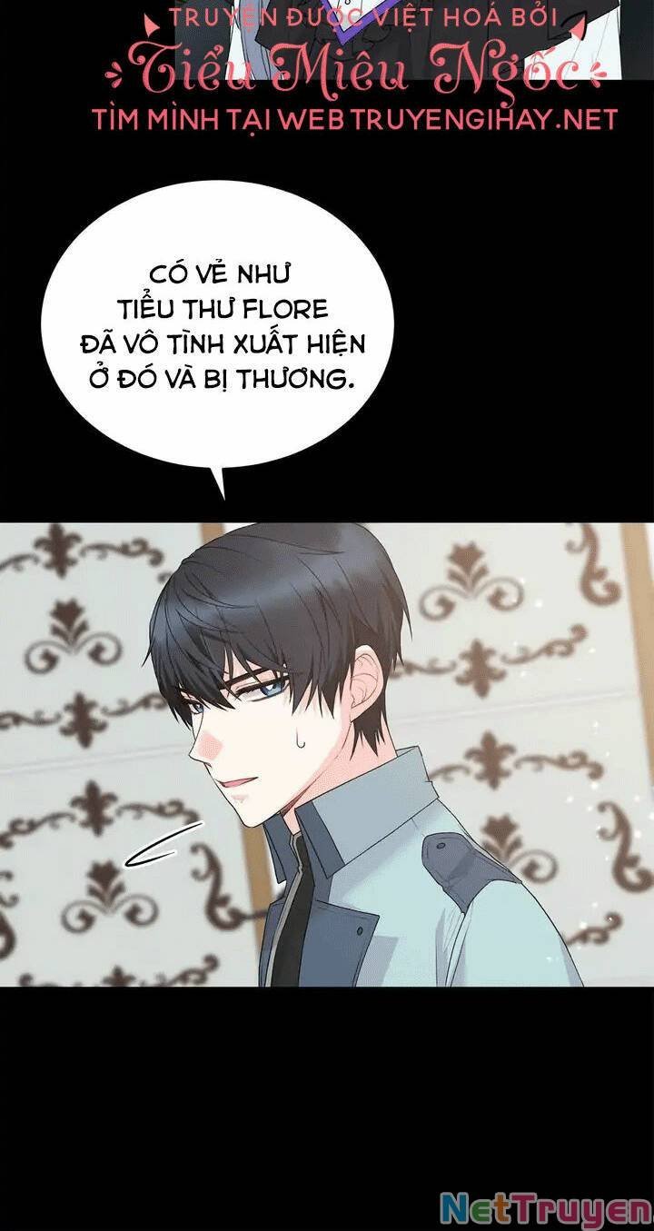 là nhân vật phản diện nhưng tôi sẽ trở thành nữ chính chapter 77 12