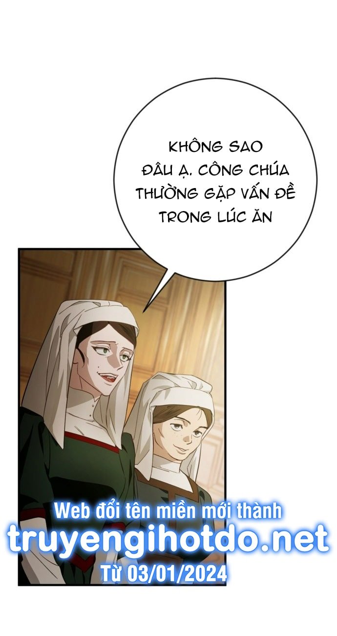 phía sau nụ cười của nàng công chúa sống sót chapter 2.2 54