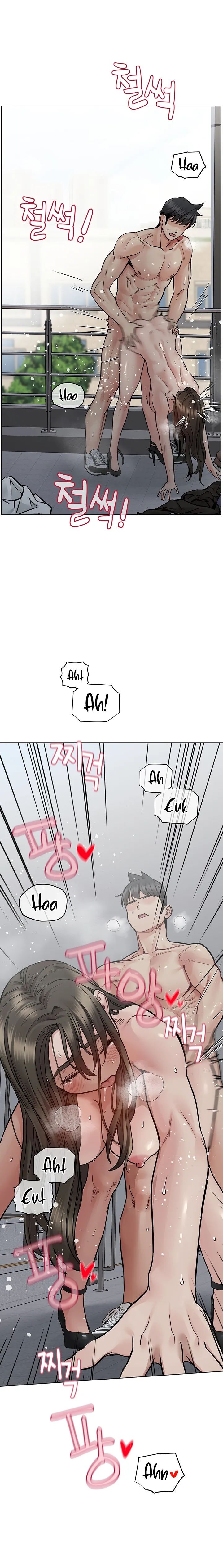 giữ bí mật với mẹ em nhé! chapter 85 18