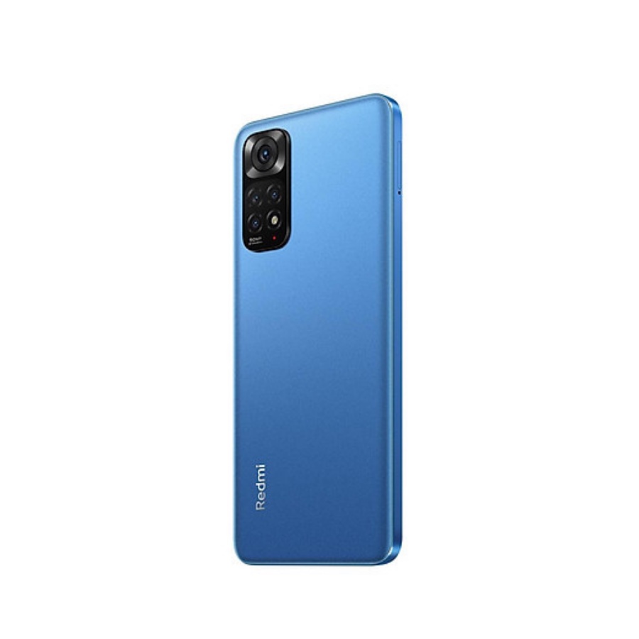 Điện thoại Xiaomi Redmi Note 11 | Pin 5000mAh | Snapdragon 680 | Sạc nhanh 33W - Hàng chính hãng