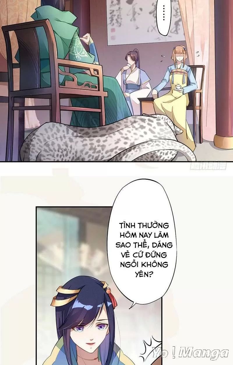 tuyệt thế luyện đan sư chapter 61 13