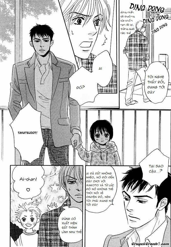 chỉ có thể là yêu chapter 1 28