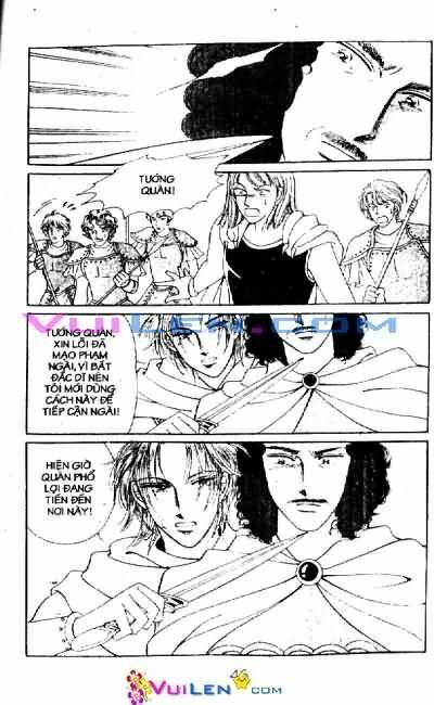 nữ hoàng biển cả chapter 15 46