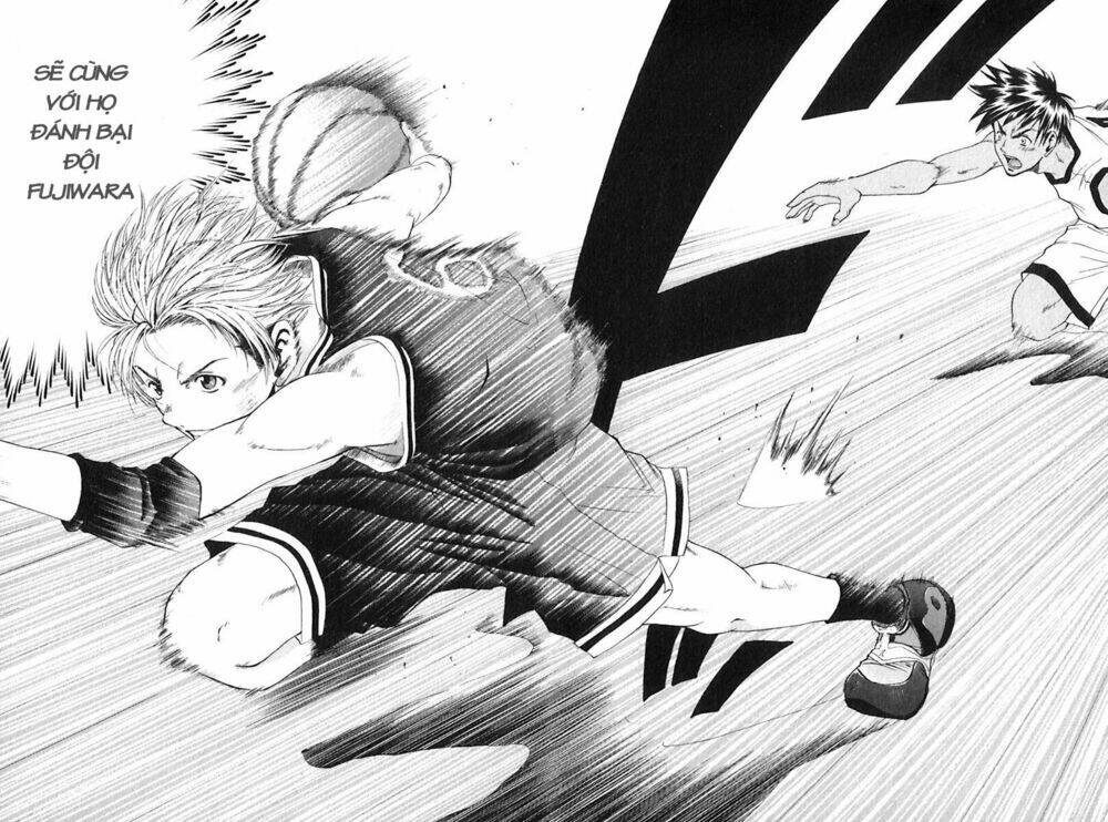 cross over chapter 2 16