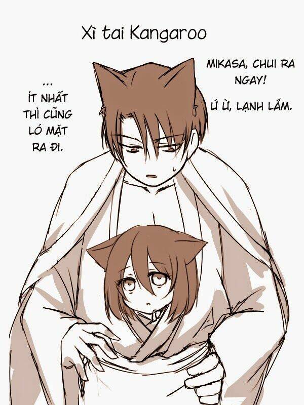 snk - lemi doujinshi collection chapter 7 4