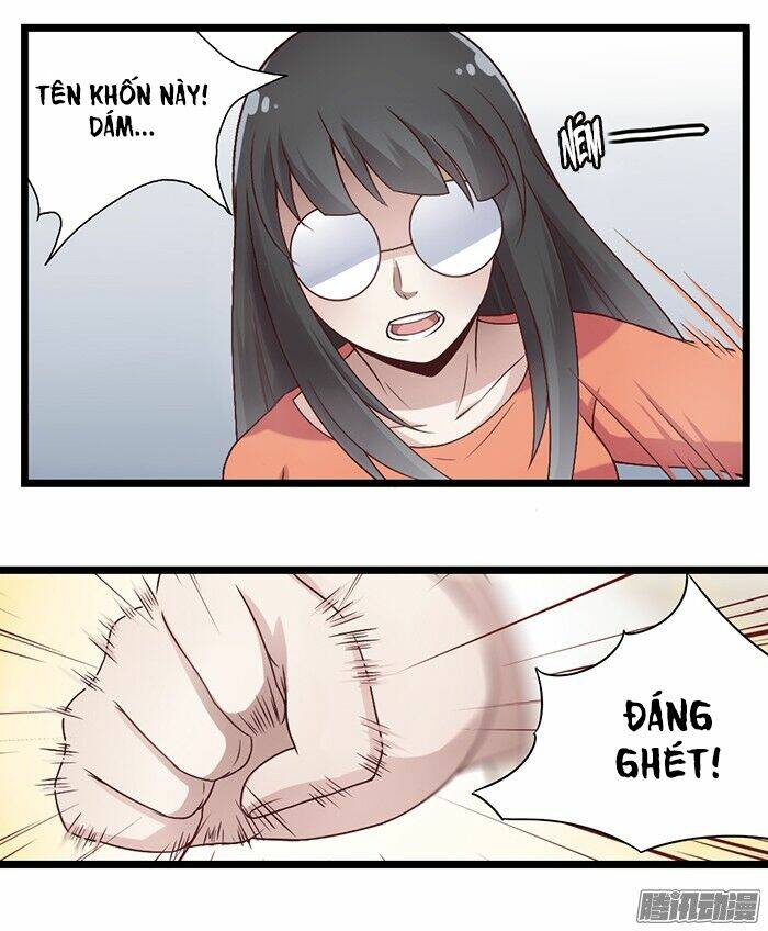 người ba độc thân chapter 24 5