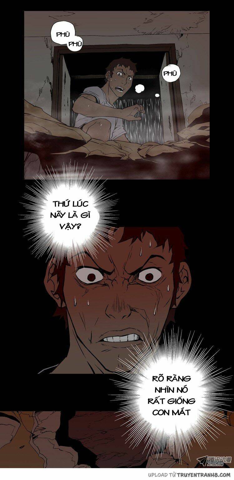 0.0 mhz - tần số chết chapter 20 2