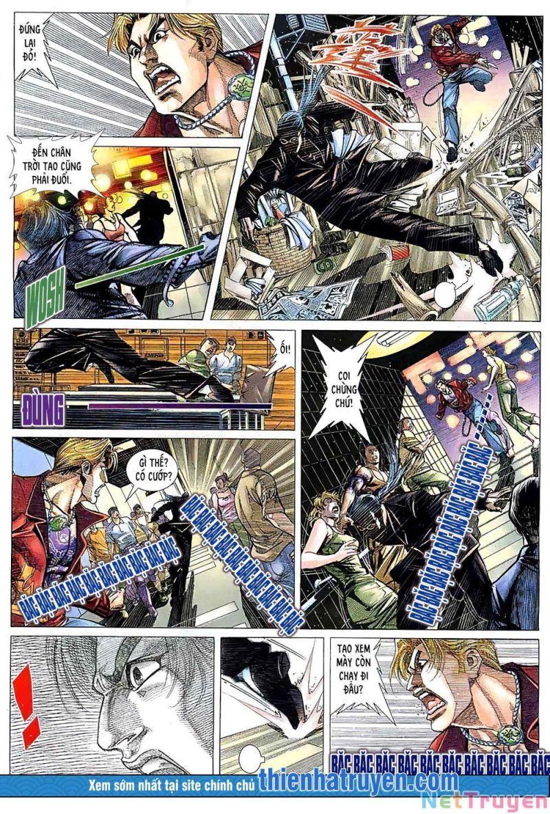 hỏa vũ diệu dương chapter 373 8