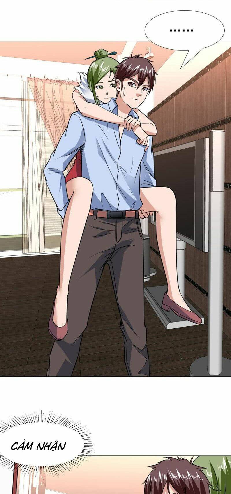 không phải ngón tay vàng chapter 70 3