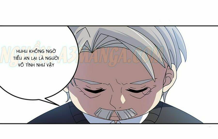 người yêu khát máu của tôi chapter 4.5 15