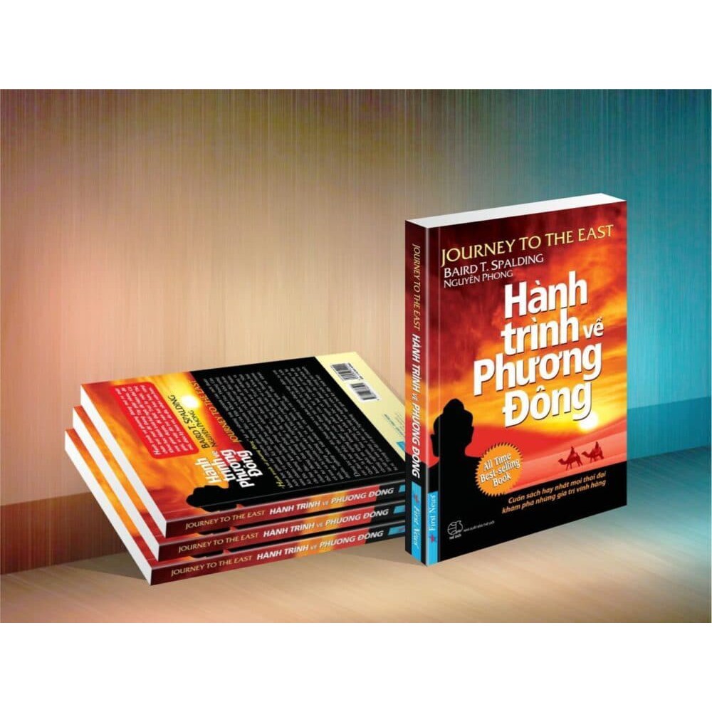Hành Trình Về Phương Đông - Nguyên Phong - First News