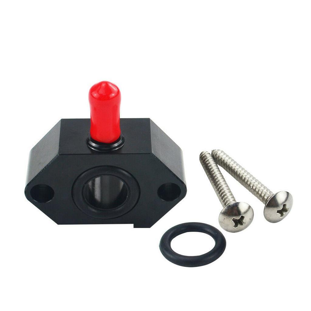 Boost Adaptor Gauge Meter Sensor Adapter For  1.2/1.4tsi EA111 engine