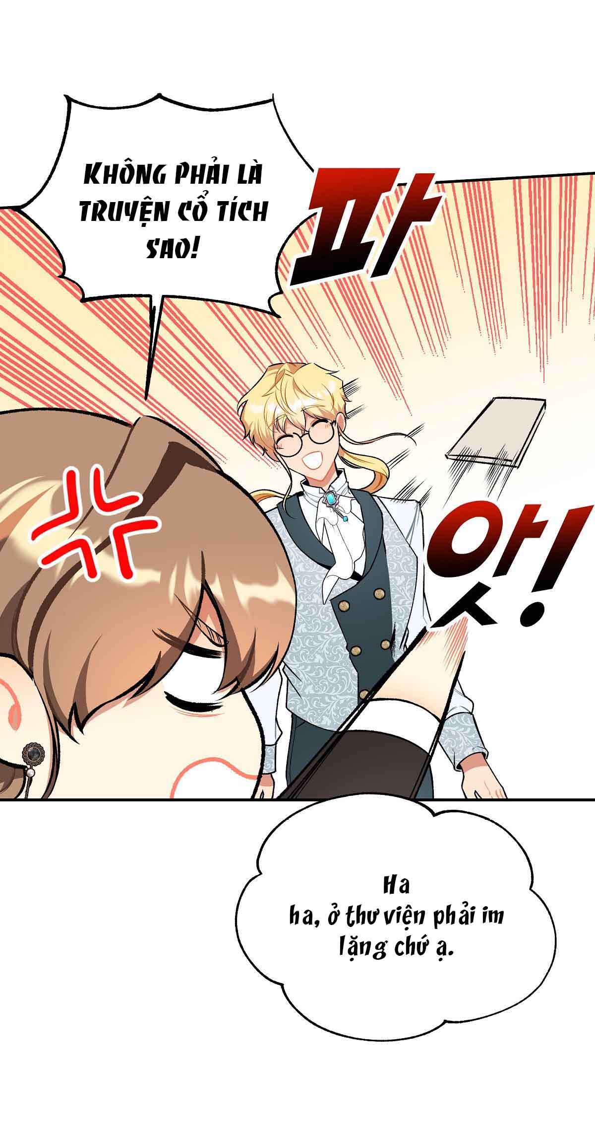 bánh xe của charlotte chapter 6.1 17