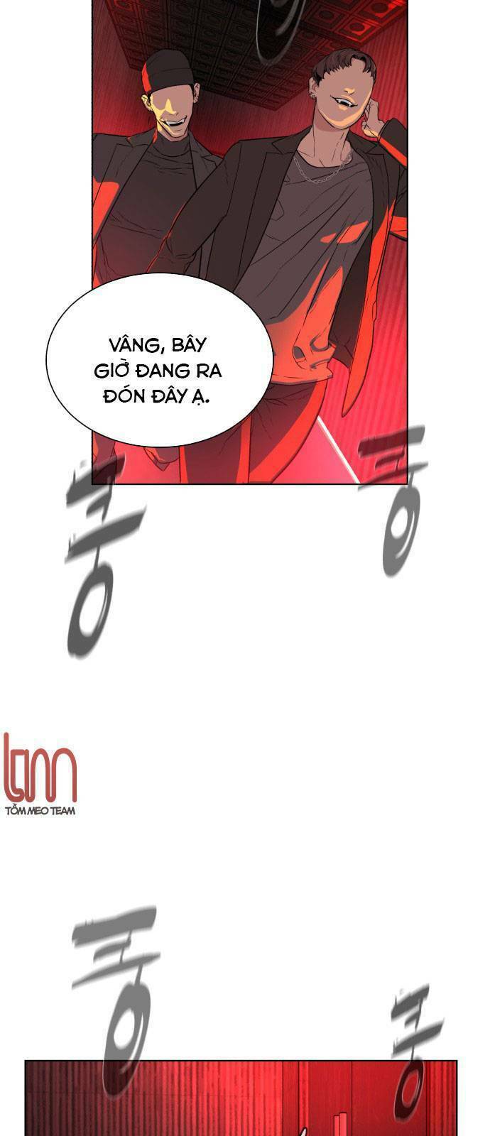 Máu trắng chapter 13.2 33