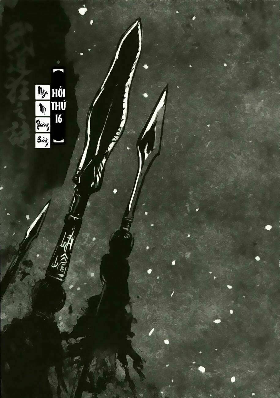 thiết huyết nam nhi chapter 16 4