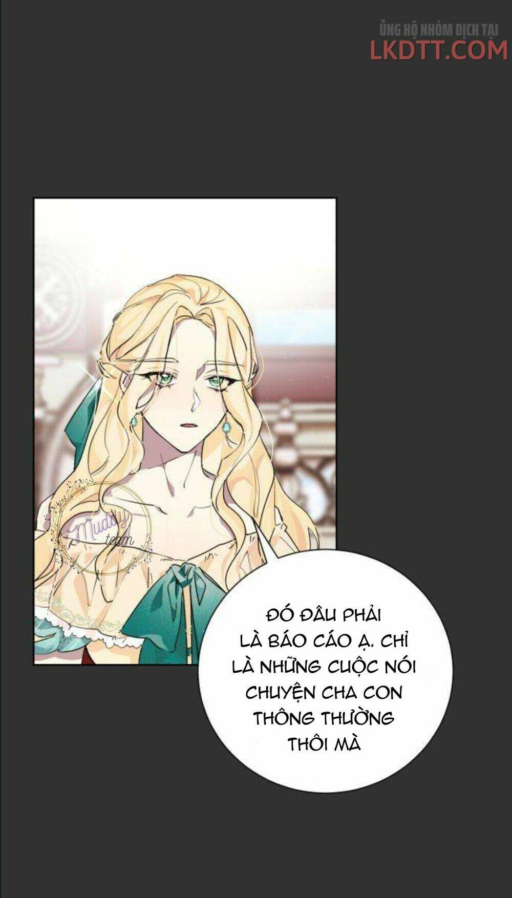 ta đã từng mong nàng biến mất chapter 3 47