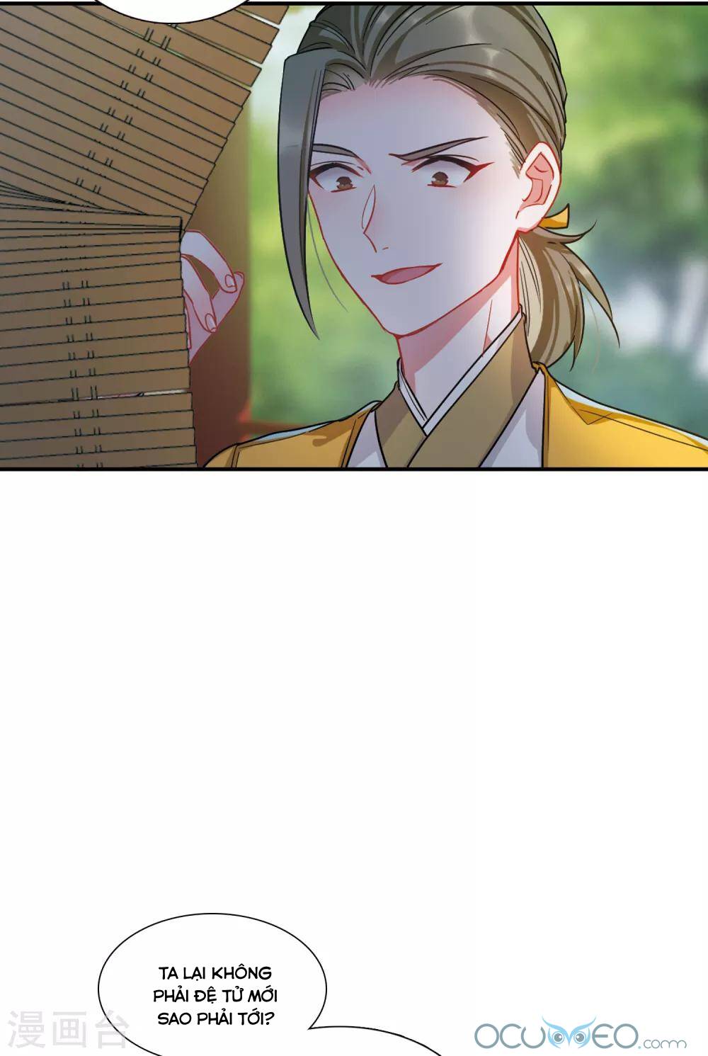 danh kiếm trủng chapter 14 3