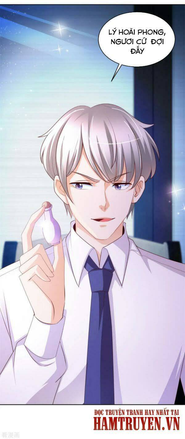 chí tôn toàn năng chapter 43 20