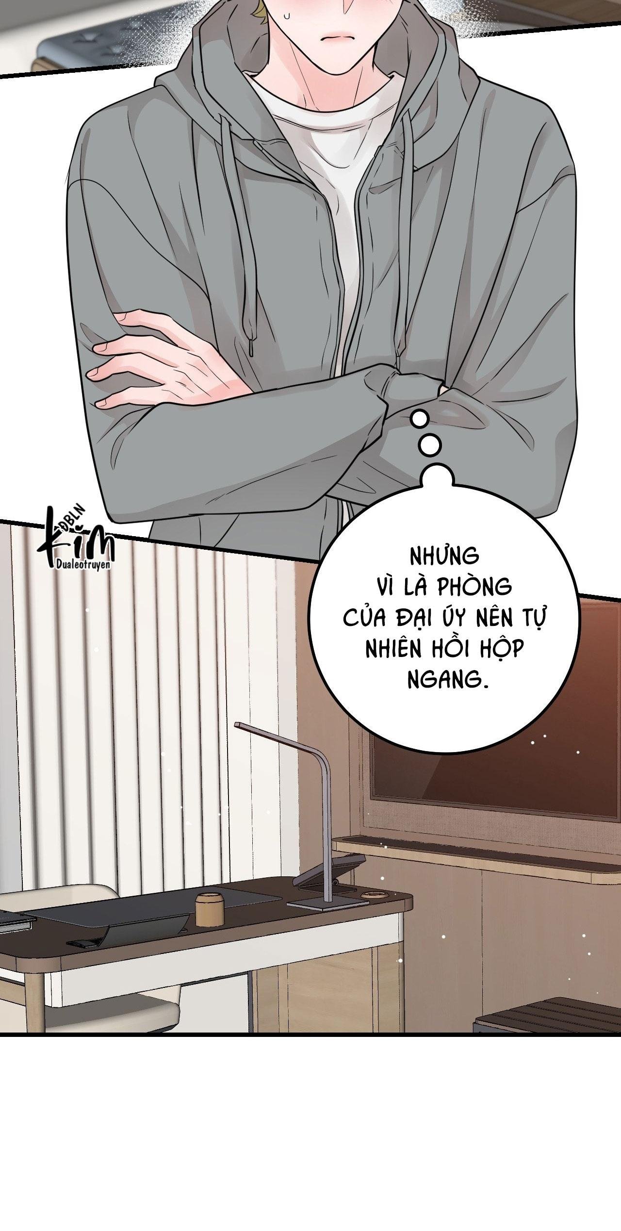 over the paradise chapter 46 12