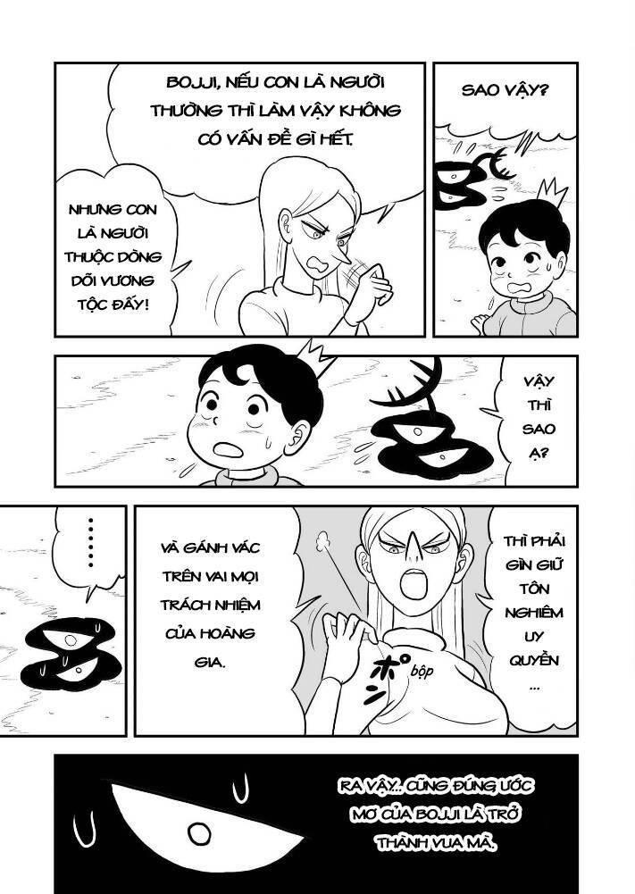 bảng xếp hạng vua chapter 89 12