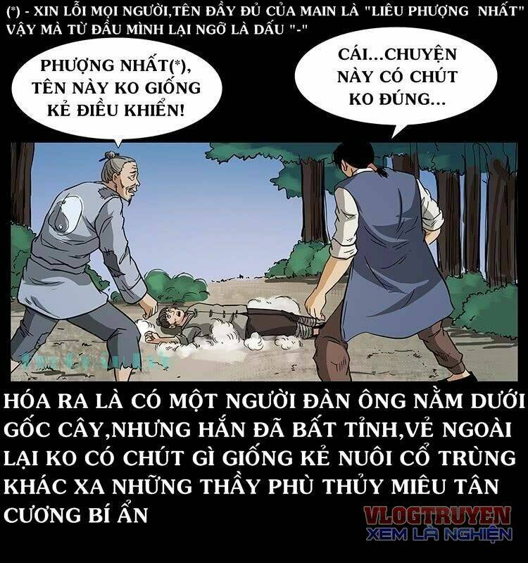 tiên sơn truyền kỳ chapter 7 36